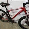 Image 2 : RED NO NAME BIKE