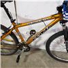 Image 2 : YELLOW KONA BIKE