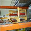 Image 1 : WOOD SLED