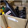 Image 1 : BOX OF HONDA MANUAL TRANSMISSION FLUID
