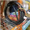 Image 1 : 25FT OF HEAVY DUTY WELDING CABLE