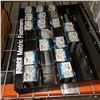 Image 2 : ORGANIZER SHELF OF FASTENERS