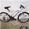 Image 1 : WHITE SUPERCYCLE BIKE