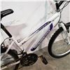 Image 2 : WHITE SUPERCYCLE BIKE