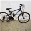 Image 1 : BLACK MGX MISFIT BIKE