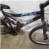 Image 2 : BLACK MGX MISFIT BIKE