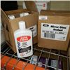 Image 1 : TWO CASES OF AUTO FINISH MIRROR GLOSS SEALANT