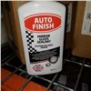 Image 2 : TWO CASES OF AUTO FINISH MIRROR GLOSS SEALANT