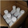 Image 3 : TWO CASES OF AUTO FINISH MIRROR GLOSS SEALANT