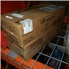 Image 1 : 2 CASES OF BOOST ORANGE
