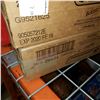 Image 2 : 2 CASES OF BOOST ORANGE
