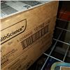 Image 3 : 2 CASES OF BOOST ORANGE