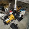 Image 2 : LOT OF WATER PUMPS