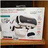 Image 2 : NEW VR HEADSET AND 3 WIRELESS MICE