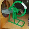 Image 1 : MANUAL WHEEL CHOPPER