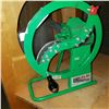 Image 2 : MANUAL WHEEL CHOPPER
