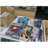 Image 2 : APPROX 100 COLLECTIBLE COMICS