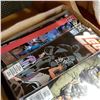 Image 2 : APPROX 100 COLLECTIBLE COMICS