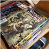 Image 3 : APPROX 100 COLLECTIBLE COMICS