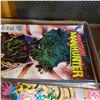 Image 2 : APPROX 100 COLLECTIBLE COMICS