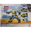 Image 2 : LOT OF LEGO