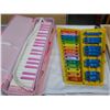 Image 2 : MISS RABBIT MELODICA AND XYLOPHONE