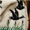 Image 2 : KNITTED COWICHAN SWEATER