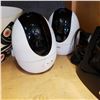 Image 2 : LEVANA 2 CAMERA MONITOR SYSTEM