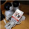 Image 2 : LEVANA 2 CAMERA MONITOR SYSTEM