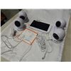 Image 2 : LEVANA 4 CAMERA MONITOR SYSTEM