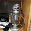 Image 2 : KITCHEN AID ARTISAN TILTING MIXER