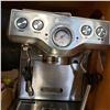Image 2 : BREVILLE BED 830 XL ESPRESSO MAKER - MISSING PRESS