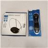 Image 1 : NEW OVERSTOCK PHILIPS CLASSIC HD DIGITAL ANTENNA, 1080P, 4K READY WITH PHILIPS 3 DEVICE UNIVERSAL RE