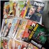 Image 3 : MAGAZINES OF THE 1970s, MAD, CRACKED, CRAZY AND PEOPLE, OVER 30 MAGAZINES