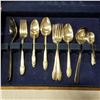 Image 2 : CUTLERY IN CANTEEN