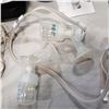 Image 3 : PHILIPS ADVENT TWIN BREAST PUMP IN BOX AS IS NO SUCTION