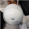 Image 4 : PHILIPS ADVENT TWIN BREAST PUMP IN BOX AS IS NO SUCTION