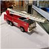 Image 4 : VINTAGE TONKA FIRE TRUCK