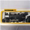 Image 2 : BACHMANN HO SCALE CANADIAN PACIFIC AND TENDER LOCOMOTIVE