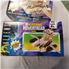 Image 2 : LOT OF 2 ALIENS ELECTRONIC HOVERTREAD VEHICLE TOYS