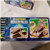 Image 3 : LOT OF 2 ALIENS ELECTRONIC HOVERTREAD VEHICLE TOYS