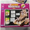 Image 4 : LOT OF 2 ALIENS ELECTRONIC HOVERTREAD VEHICLE TOYS