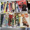 Image 2 : APPROX 100 COLLECTIBLE COMICS