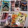 Image 3 : APPROX 100 COLLECTIBLE COMICS