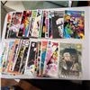 Image 4 : APPROX 100 COLLECTIBLE COMICS