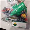 Image 3 : 2 BAGS OF LEGO