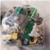 Image 4 : 2 BAGS OF LEGO