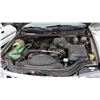 Image 15 : 2000 JEEP GRAND CHEROKEE 4DRSW, AUTOMATIC 4X4, 249553KMS W/ 2 KEYS, 2 FOBS, CAR FAX AND REGISTRATION