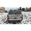 Image 7 : 2000 JEEP GRAND CHEROKEE 4DRSW, AUTOMATIC 4X4, 249553KMS W/ 2 KEYS, 2 FOBS, CAR FAX AND REGISTRATION