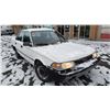 Image 3 : 1990 TOYOTA COROLLA SE 4 DOOR SEDAN, 5SPD MANUAL 162688KM WITH 2 KEYS, CAR FAX AND REGISTRATION